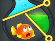 Play Save The Fish 3D Game on FOG.COM